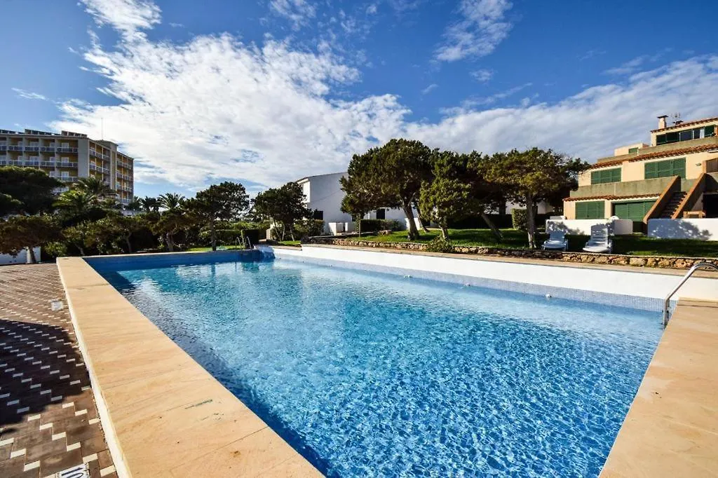 Apartamento Calan Forcat Ciutadella