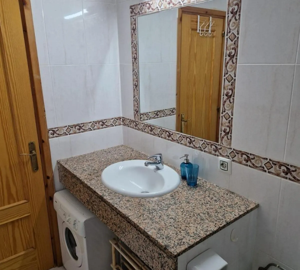 Διαμέρισμα Apartamento Calan Forcat Ciutadella